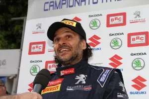 100mo Rally Targa Florio, Campofelice di Roccella 6-8 05 2016