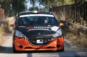 100mo Rally Targa Florio, Campofelice di Roccella 6-8 05 2016