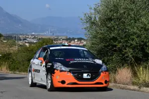 100mo Rally Targa Florio, Campofelice di Roccella 6-8 05 2016