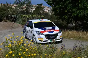 100mo Rally Targa Florio, Campofelice di Roccella 6-8 05 2016