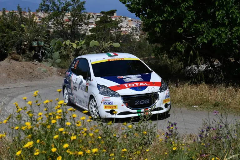 100mo Rally Targa Florio, Campofelice di Roccella 6-8 05 2016 - 302