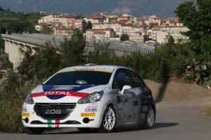 100mo Rally Targa Florio, Campofelice di Roccella 6-8 05 2016