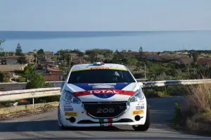 100mo Rally Targa Florio, Campofelice di Roccella 6-8 05 2016