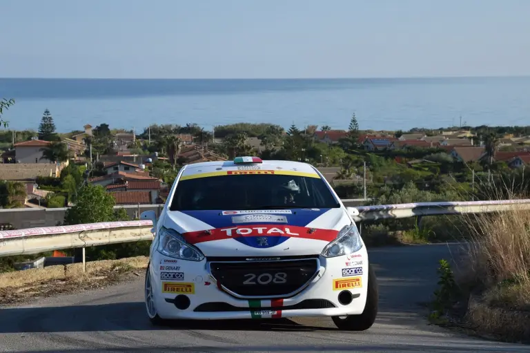 100mo Rally Targa Florio, Campofelice di Roccella 6-8 05 2016 - 304