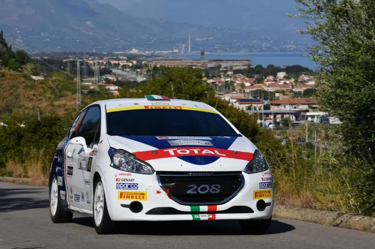 100mo Rally Targa Florio, Campofelice di Roccella 6-8 05 2016 - 305