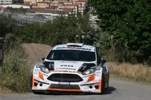 100mo Rally Targa Florio, Campofelice di Roccella 6-8 05 2016