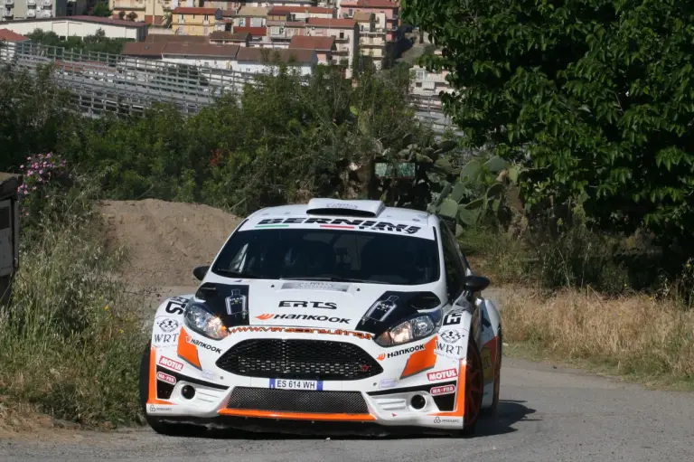 100mo Rally Targa Florio, Campofelice di Roccella 6-8 05 2016 - 306