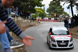 100mo Rally Targa Florio, Campofelice di Roccella 6-8 05 2016