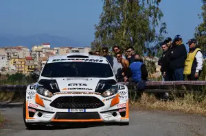 100mo Rally Targa Florio, Campofelice di Roccella 6-8 05 2016