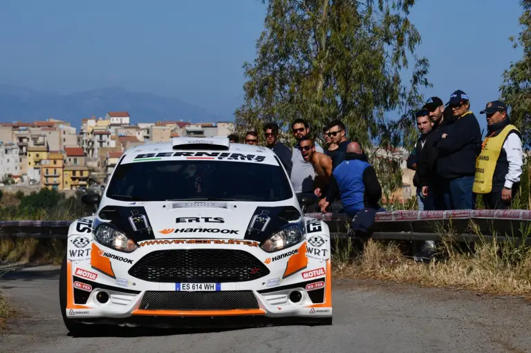 100mo Rally Targa Florio, Campofelice di Roccella 6-8 05 2016 - 310