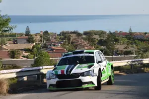 100mo Rally Targa Florio, Campofelice di Roccella 6-8 05 2016