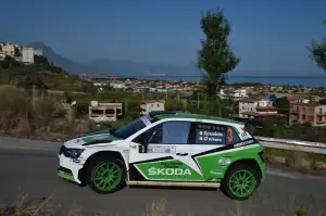 100mo Rally Targa Florio, Campofelice di Roccella 6-8 05 2016