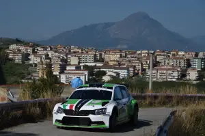 100mo Rally Targa Florio, Campofelice di Roccella 6-8 05 2016