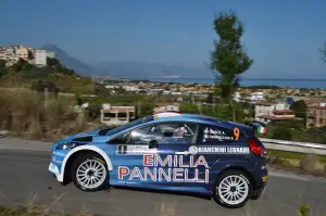100mo Rally Targa Florio, Campofelice di Roccella 6-8 05 2016