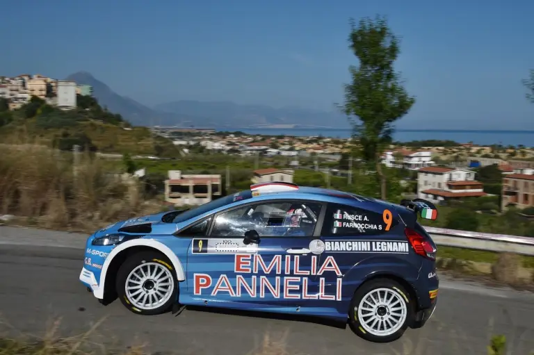 100mo Rally Targa Florio, Campofelice di Roccella 6-8 05 2016 - 317