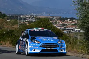 100mo Rally Targa Florio, Campofelice di Roccella 6-8 05 2016