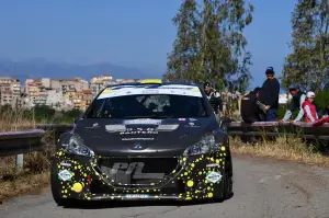 100mo Rally Targa Florio, Campofelice di Roccella 6-8 05 2016