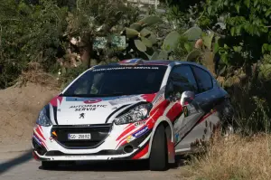 100mo Rally Targa Florio, Campofelice di Roccella 6-8 05 2016