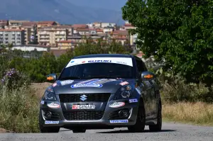100mo Rally Targa Florio, Campofelice di Roccella 6-8 05 2016