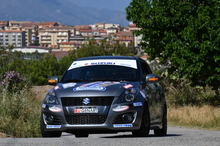 100mo Rally Targa Florio, Campofelice di Roccella 6-8 05 2016 - 325