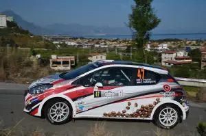 100mo Rally Targa Florio, Campofelice di Roccella 6-8 05 2016