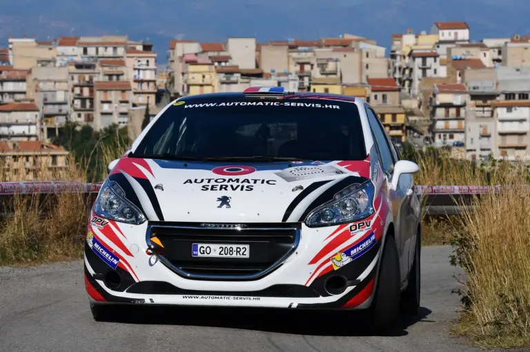 100mo Rally Targa Florio, Campofelice di Roccella 6-8 05 2016 - 327