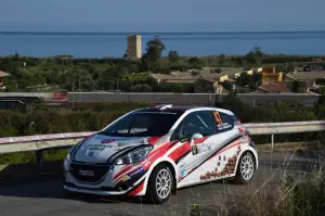 100mo Rally Targa Florio, Campofelice di Roccella 6-8 05 2016