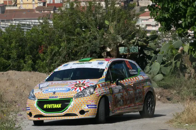 100mo Rally Targa Florio, Campofelice di Roccella 6-8 05 2016 - 331