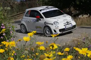 100mo Rally Targa Florio, Campofelice di Roccella 6-8 05 2016
