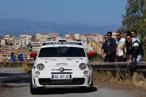 100mo Rally Targa Florio, Campofelice di Roccella 6-8 05 2016