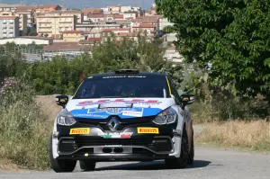 100mo Rally Targa Florio, Campofelice di Roccella 6-8 05 2016