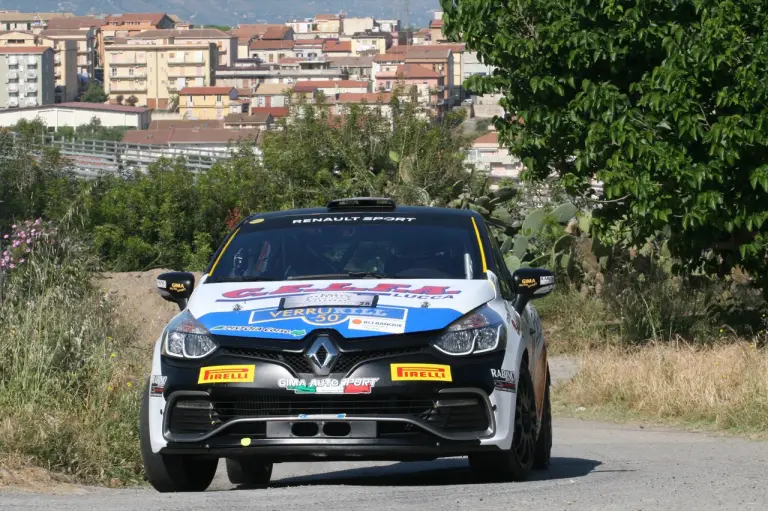 100mo Rally Targa Florio, Campofelice di Roccella 6-8 05 2016 - 337