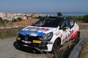 100mo Rally Targa Florio, Campofelice di Roccella 6-8 05 2016