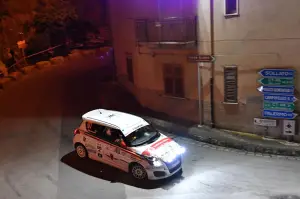 100mo Rally Targa Florio, Campofelice di Roccella 6-8 05 2016
