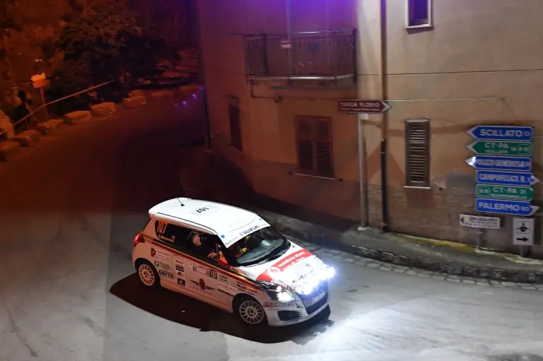 100mo Rally Targa Florio, Campofelice di Roccella 6-8 05 2016 - 33