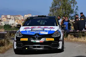 100mo Rally Targa Florio, Campofelice di Roccella 6-8 05 2016