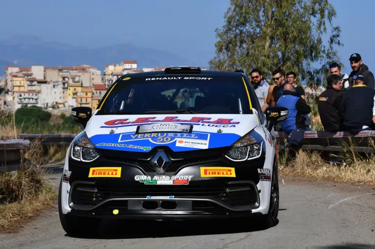 100mo Rally Targa Florio, Campofelice di Roccella 6-8 05 2016 - 340