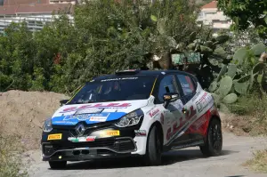 100mo Rally Targa Florio, Campofelice di Roccella 6-8 05 2016