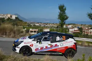 100mo Rally Targa Florio, Campofelice di Roccella 6-8 05 2016
