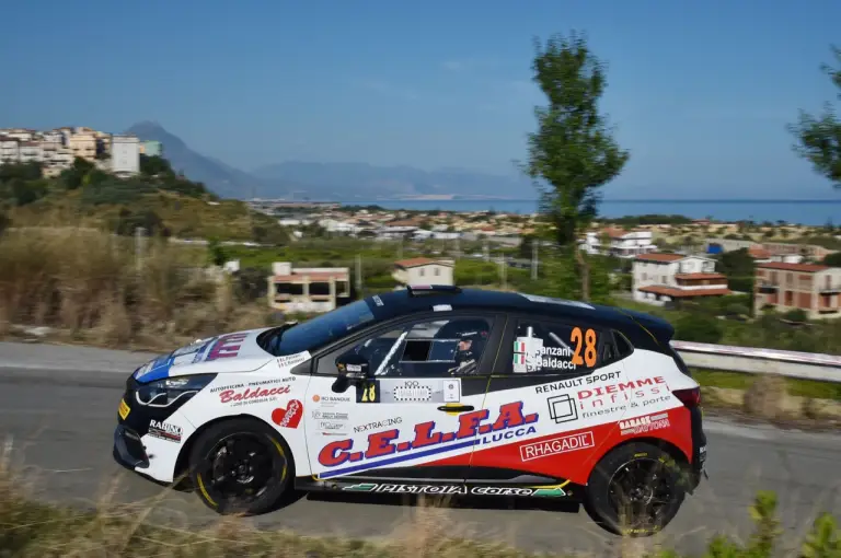 100mo Rally Targa Florio, Campofelice di Roccella 6-8 05 2016 - 343