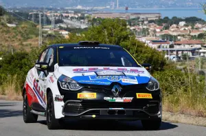 100mo Rally Targa Florio, Campofelice di Roccella 6-8 05 2016