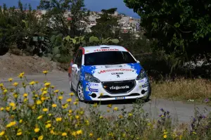 100mo Rally Targa Florio, Campofelice di Roccella 6-8 05 2016
