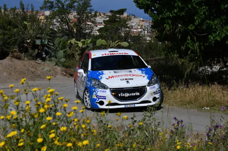 100mo Rally Targa Florio, Campofelice di Roccella 6-8 05 2016 - 345