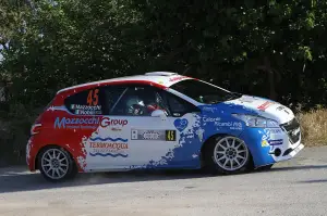 100mo Rally Targa Florio, Campofelice di Roccella 6-8 05 2016