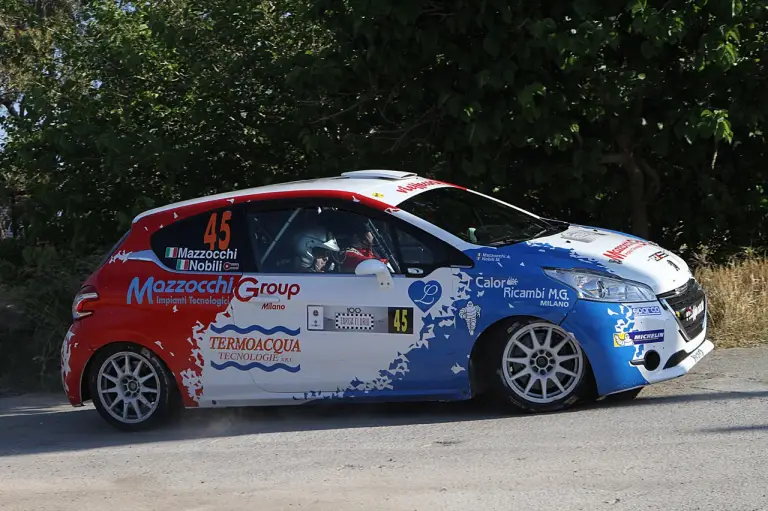 100mo Rally Targa Florio, Campofelice di Roccella 6-8 05 2016 - 346