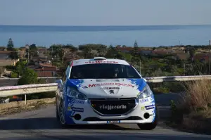 100mo Rally Targa Florio, Campofelice di Roccella 6-8 05 2016