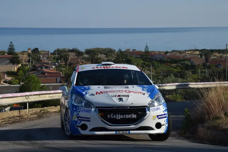 100mo Rally Targa Florio, Campofelice di Roccella 6-8 05 2016 - 348