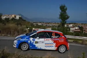 100mo Rally Targa Florio, Campofelice di Roccella 6-8 05 2016