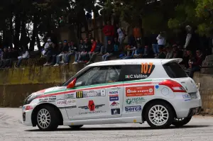 100mo Rally Targa Florio, Campofelice di Roccella 6-8 05 2016