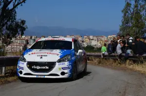 100mo Rally Targa Florio, Campofelice di Roccella 6-8 05 2016